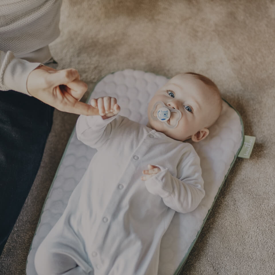 How do I know if my baby’s fever need medical attention?